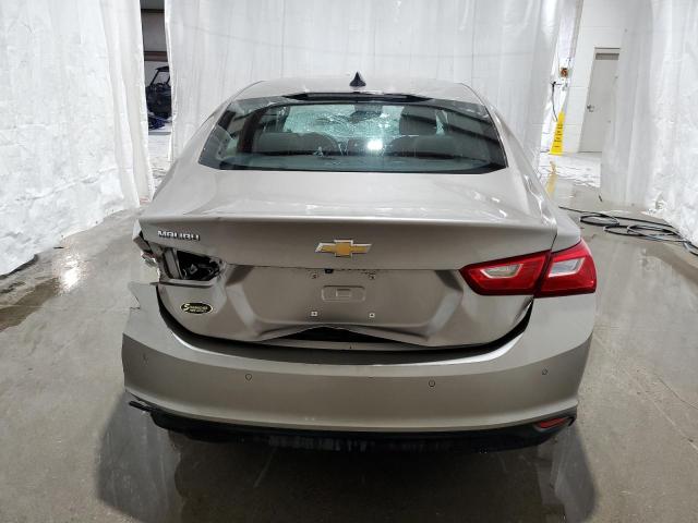 CHEVROLET MALIBU 2024 tan
