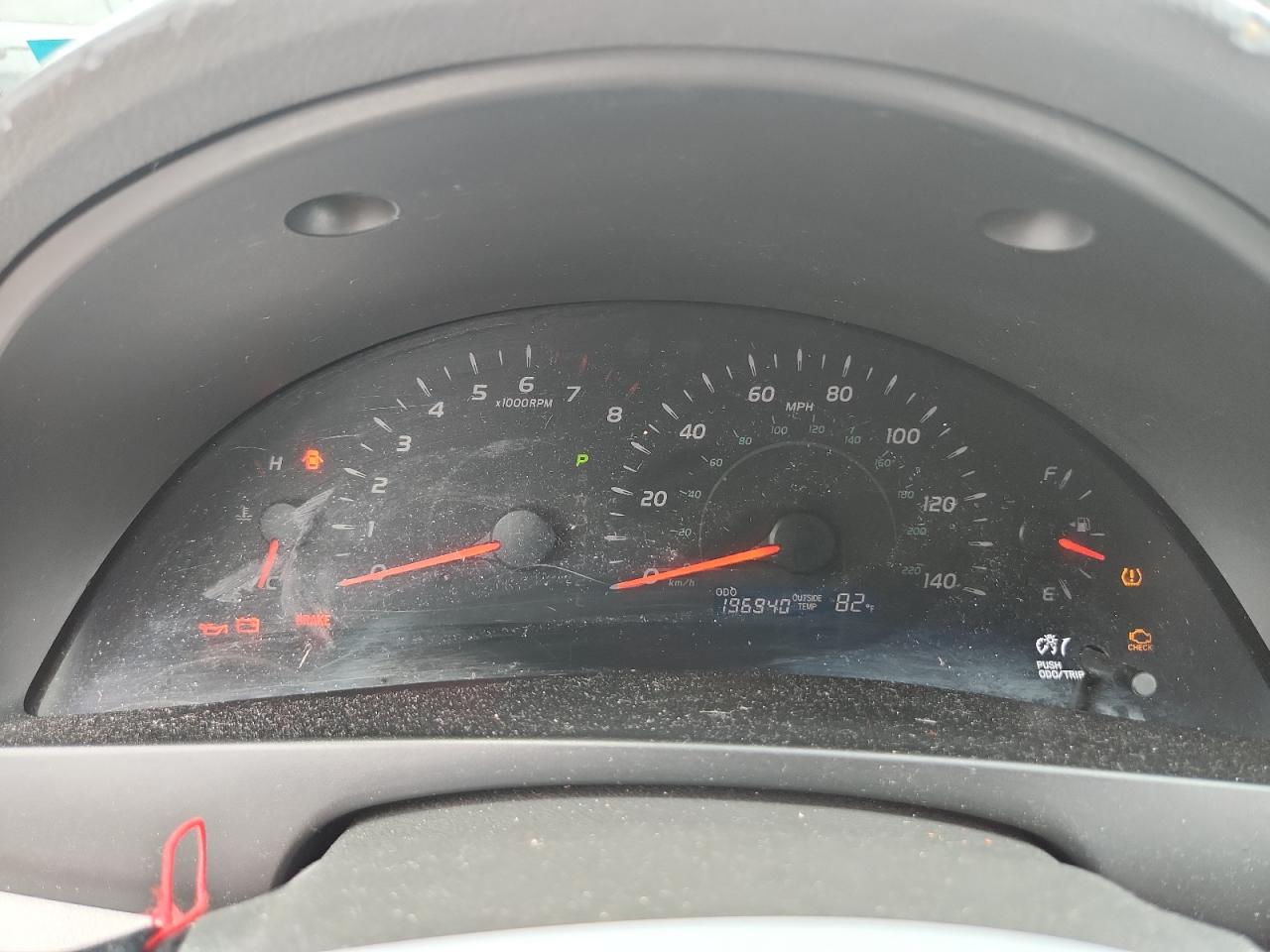 2007 Toyota Camry Ce VIN: 4T1BE46K77U641770 Lot: 64246625