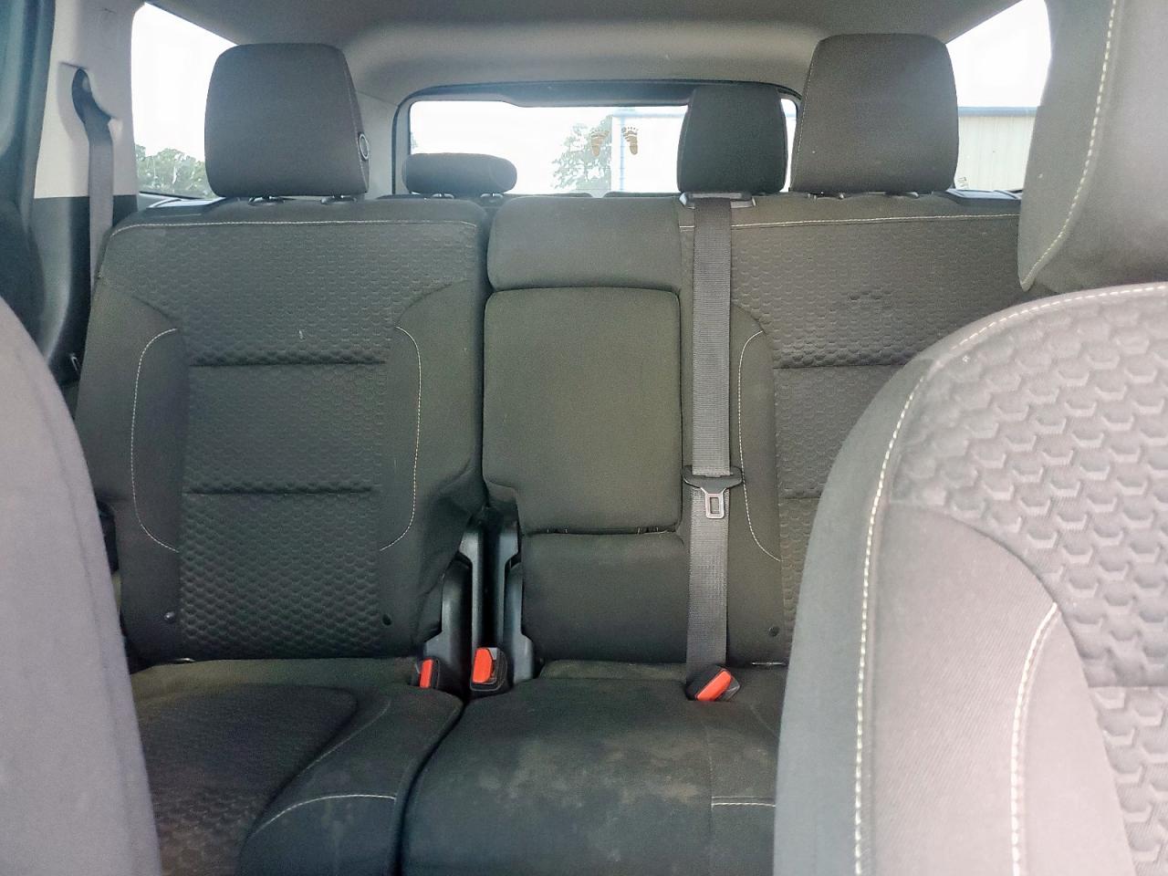 1gkknllaxhz217471 1GKKNLLAXHZ217471 2017 GMC Acadia Sle