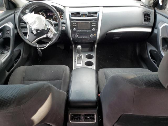 Sedans NISSAN ALTIMA 2015 Brown