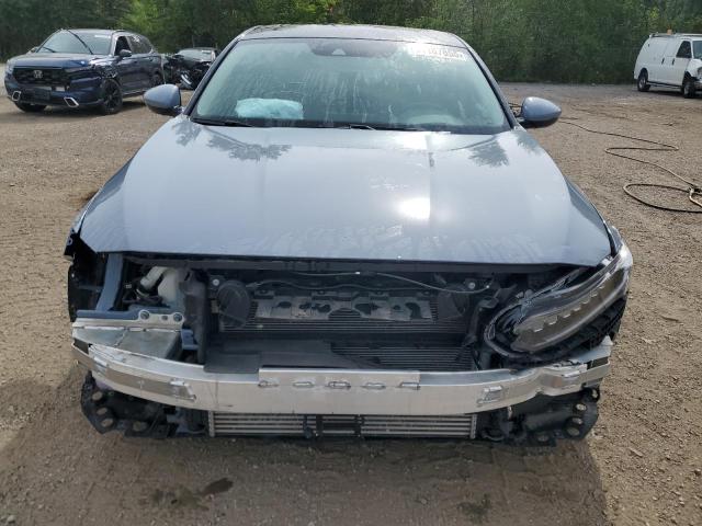 2022 HONDA ACCORD TOURING  