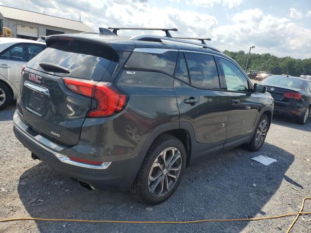  GMC TERRAIN 2018 Black