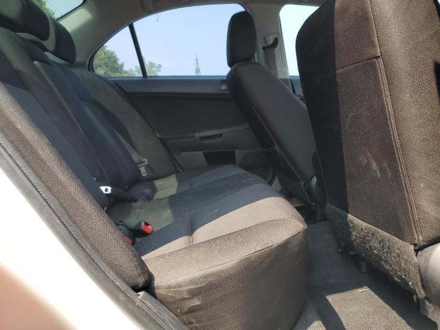 2011 MITSUBISHI LANCER ES/ES SPORT  