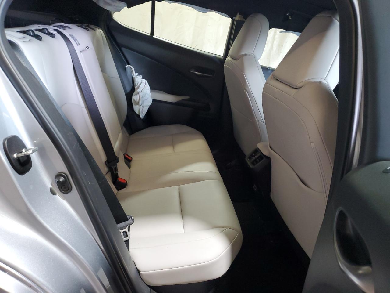 2023 Lexus Ux 250H Base VIN: JTHB9JBH1P2067050 Lot: 65222505