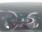 2016 RENAULT CAPTUR DYN for sale at Copart SANDWICH