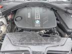 2012 BMW 320D M SPORT  for sale at Copart WHITBURN