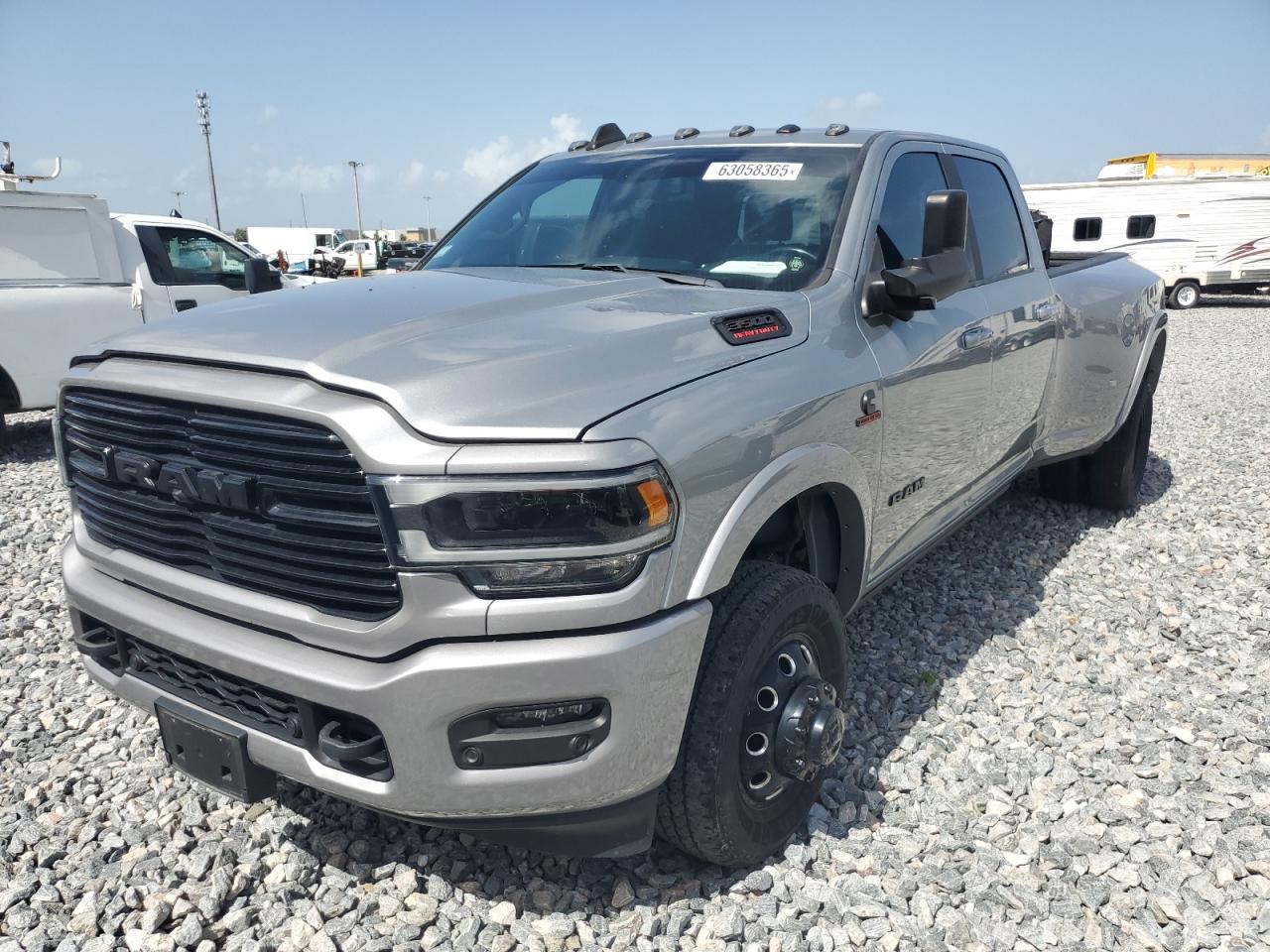 3c63rrjl8lg144581 3C63RRJL8LG144581 2020 Ram 3500 Laramie