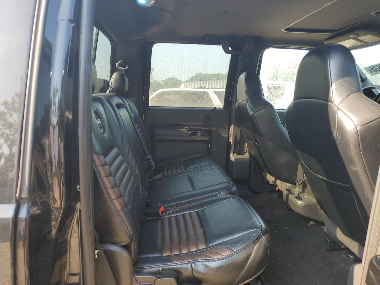 2008 Ford F250 Super Duty VIN: 1FTSW21R88EC52027 Lot: 63737835