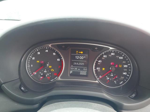 2014 AUDI A1 S LINE