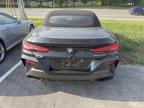 2020 BMW M850XI    à vendre chez Copart CT - HARTFORD SPRINGFIELD