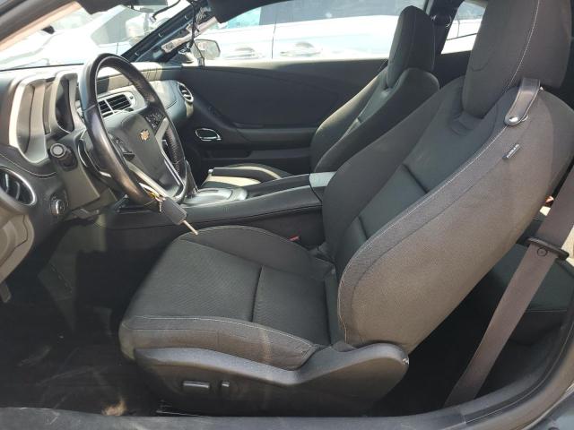  CHEVROLET CAMARO 2015 Szary