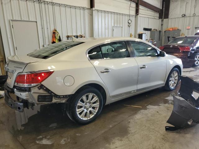  BUICK LACROSSE 2013 tan