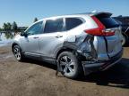 2019 HONDA CR-V LX   for sale at Copart AB - CALGARY