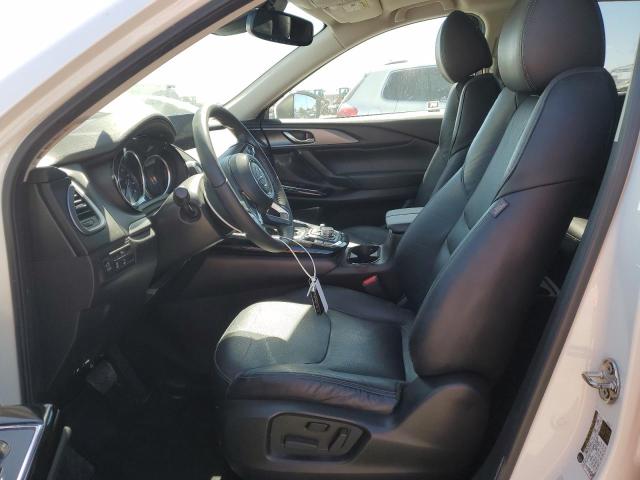  MAZDA CX-9 2021 Белы
