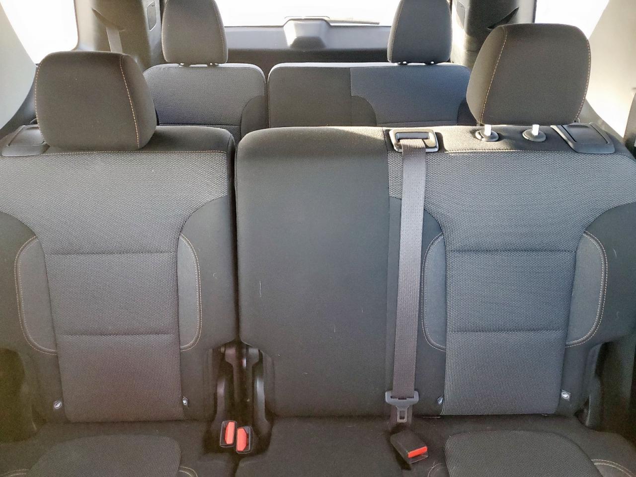 2020 Chevrolet Traverse Ls VIN: 1GNERFKW7LJ309860 Lot: 65805885