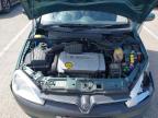 2003 VAUXHALL CORSA ELEG for sale at Copart SANDWICH