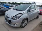 2014 HYUNDAI IX20 STYLE for sale at Copart SANDY