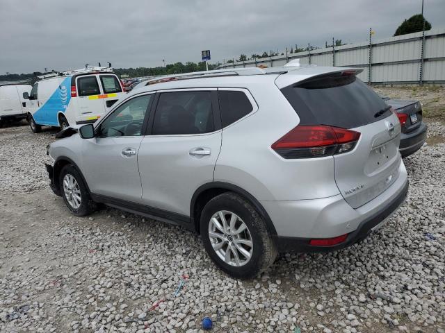  NISSAN ROGUE 2020 Srebrny