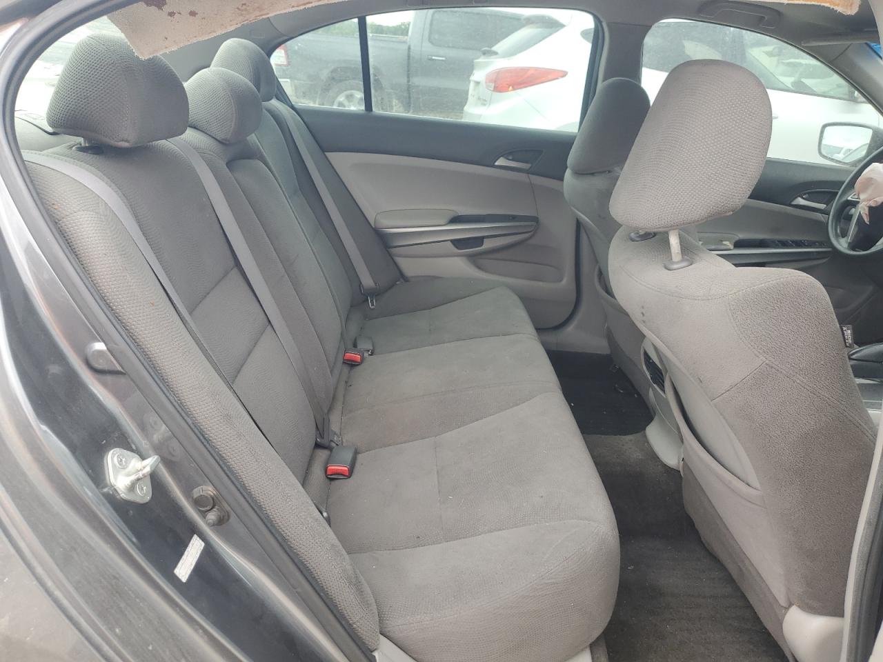 2010 Honda Accord Ex VIN: 1HGCP2F7XAA188242 Lot: 66752605