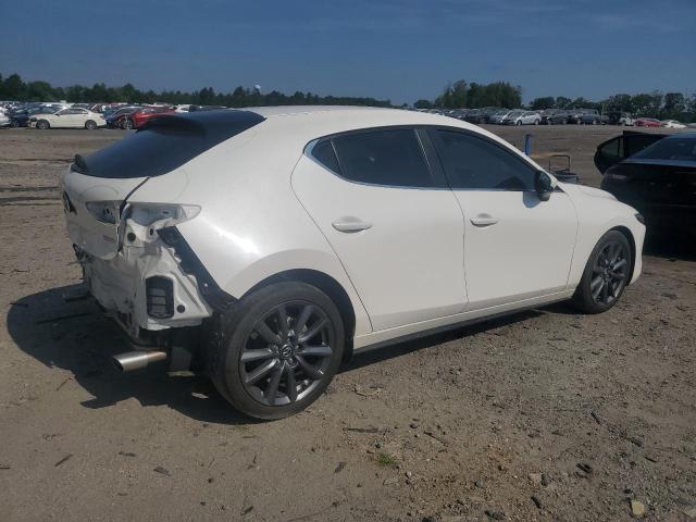  MAZDA 3 2022 White