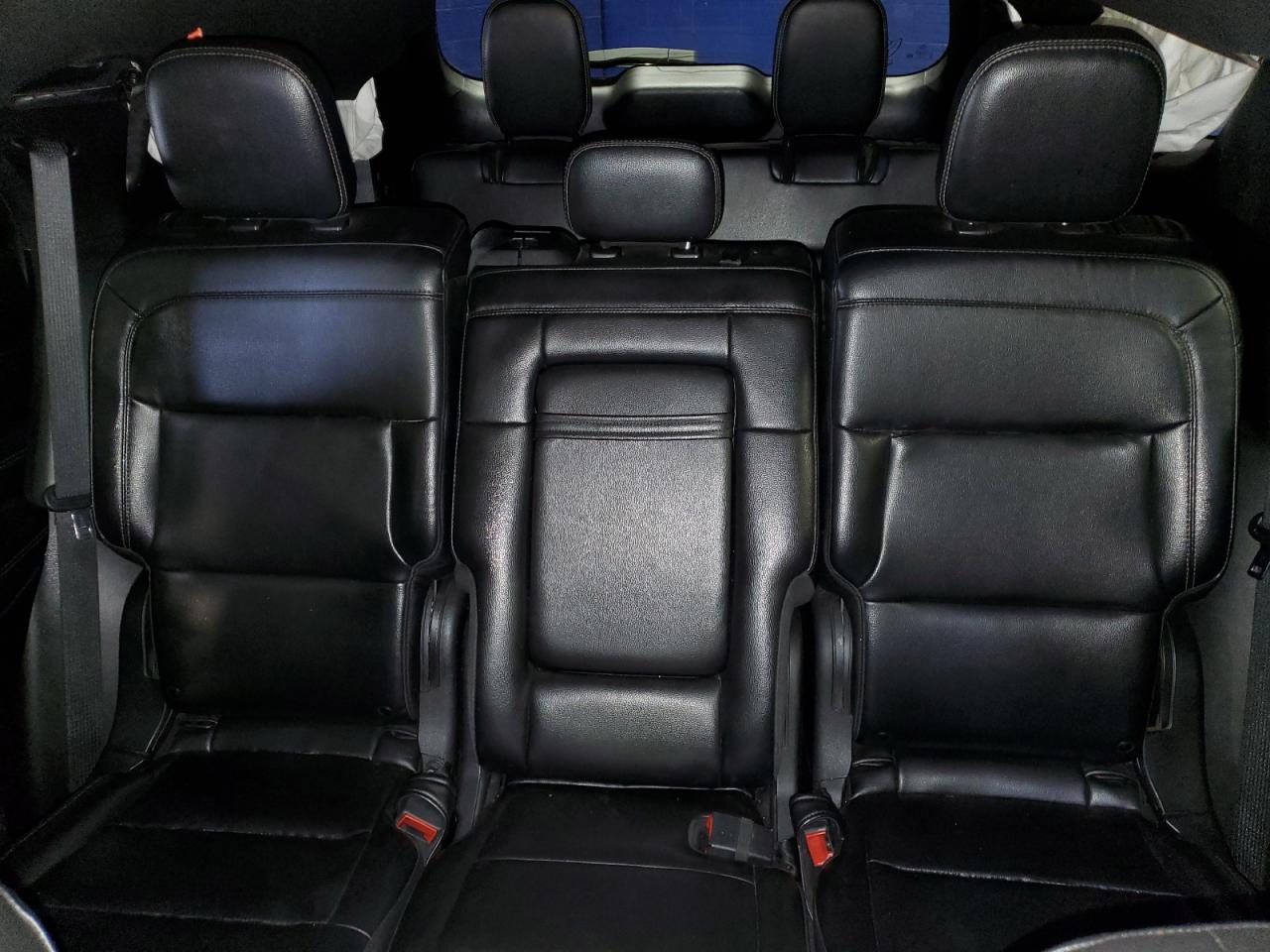 2020 Ford Explorer Xlt VIN: 1FMSK8DH6LGA32816 Lot: 65152325