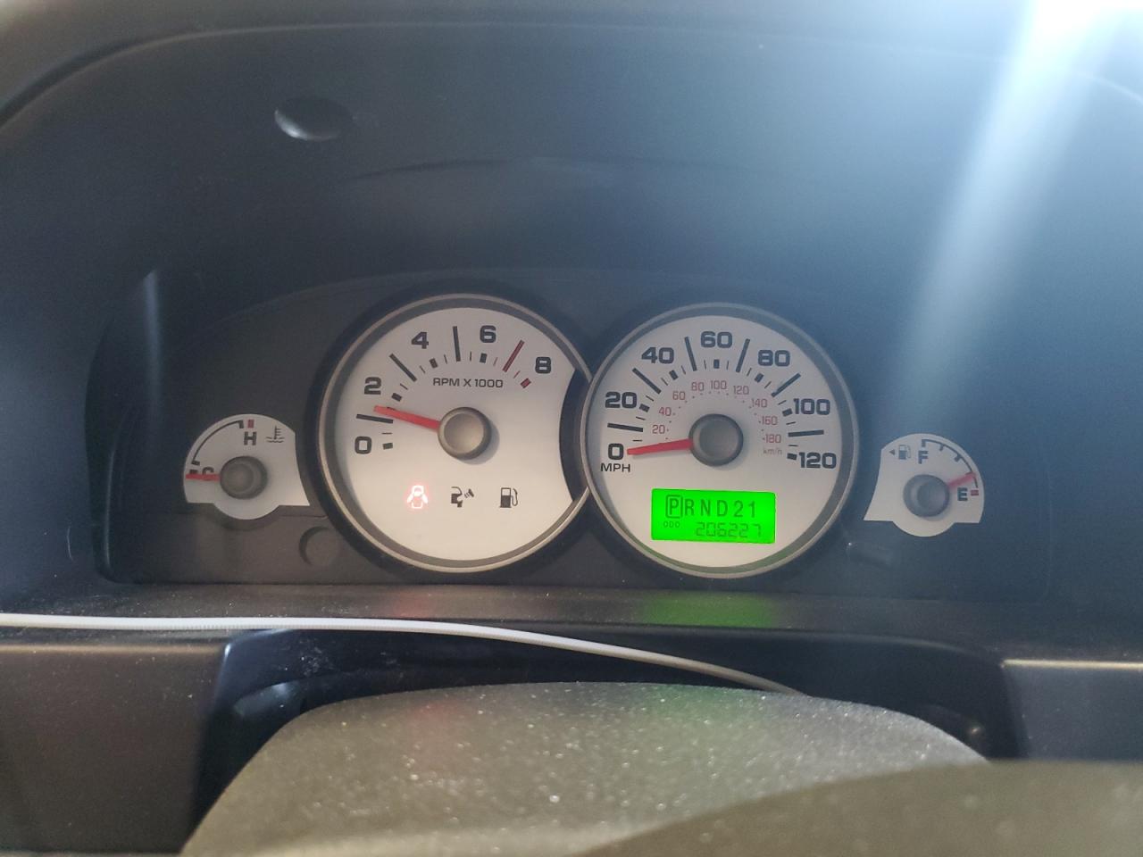 2005 Ford Escape Xlt VIN: 1FMYU03195KD75212 Lot: 64694835