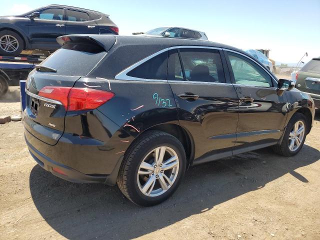  ACURA RDX 2014 Czarny
