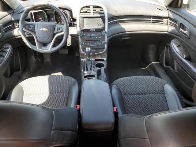  CHEVROLET MALIBU 2015 Blue