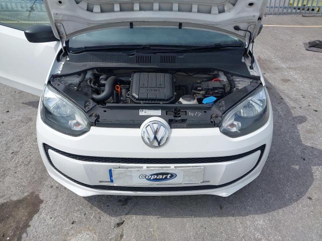 2012 VOLKSWAGEN TAKE UP