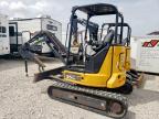 2019 JOHN DEERE 35G   à vendre chez Copart TX - FT. WORTH