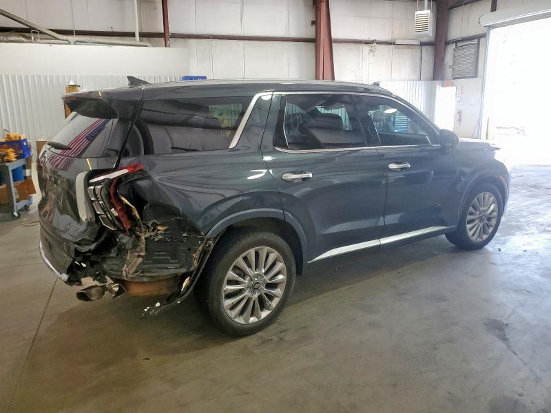 HYUNDAI PALISADE 2020 Сharcoal