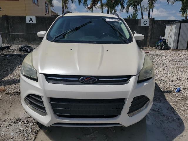 Parquets FORD ESCAPE 2016 White