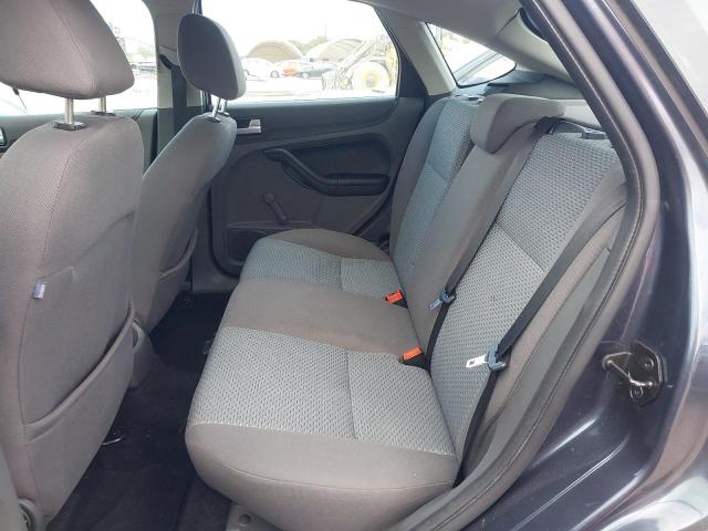 2007 FORD FOCUS C-MA
