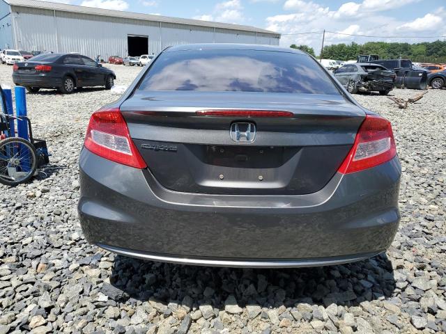  HONDA CIVIC 2013 Сharcoal