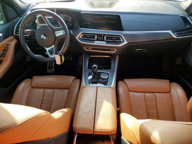  BMW X5 2022 Biały