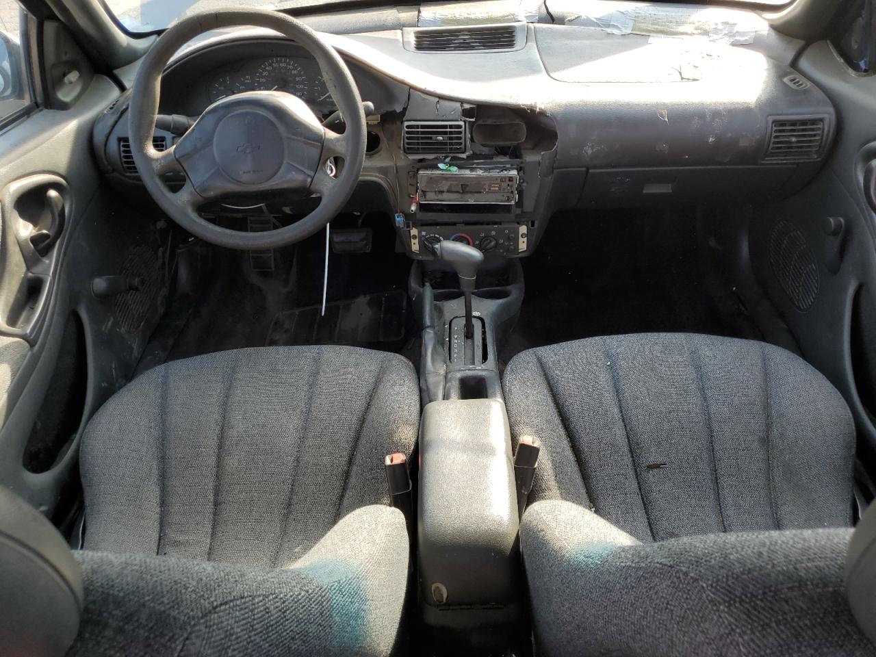 1g1jc52f557119342 1G1JC52F557119342 2005 Chevrolet Cavalier