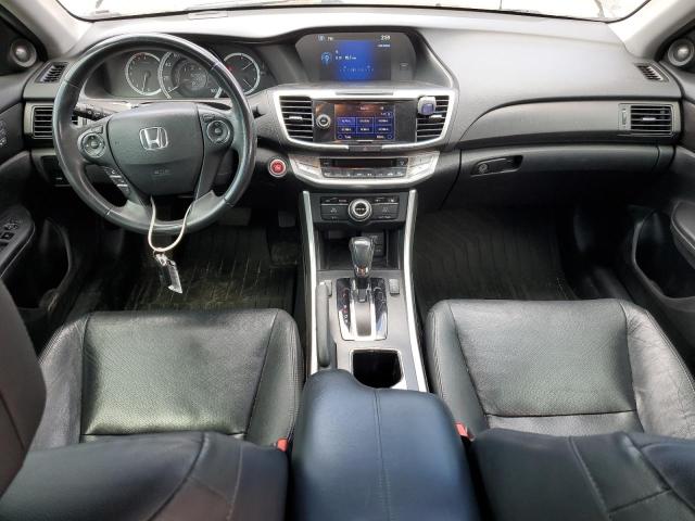  HONDA ACCORD 2013 Gray