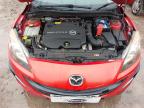 2010 MAZDA 3 2.2D [150] SPORT 5DR for sale at Copart BRISTOL