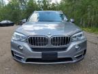 2018 BMW X5 XDR40E   for sale at Copart ON - COOKSTOWN