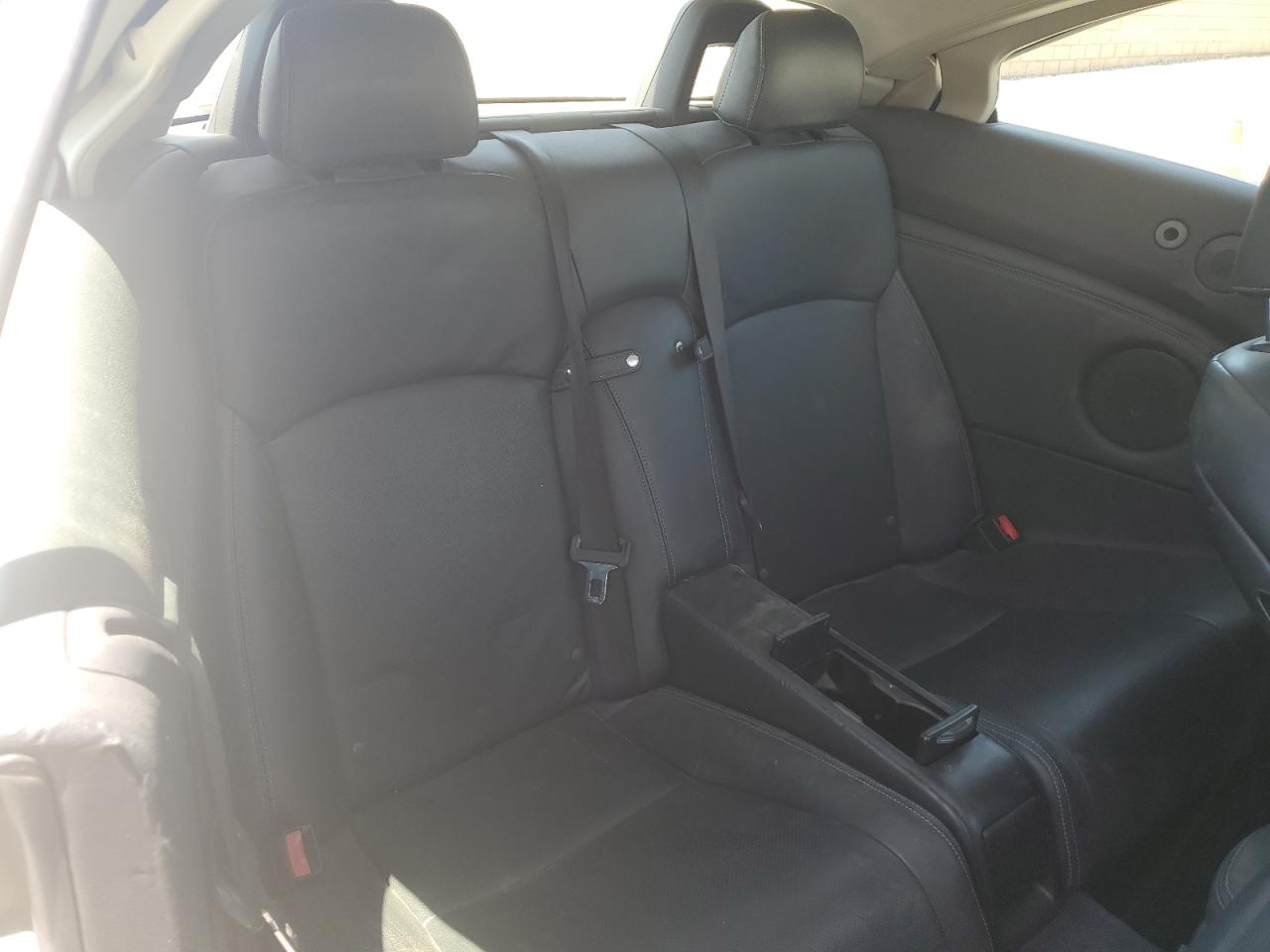 2012 Lexus Is 250 VIN: JTHFF2C28C2525106 Lot: 64694985