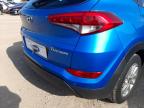2015 HYUNDAI TUCSON SE for sale at Copart WESTBURY