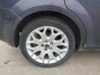 2010 FORD FOCUS ZETE for sale at Copart WHITBURN