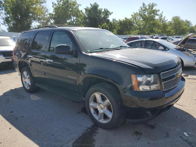 Parquets CHEVROLET TAHOE 2014 Black