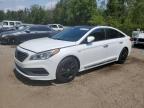 2015 HYUNDAI SONATA SPORT   for sale at Copart ON - COOKSTOWN