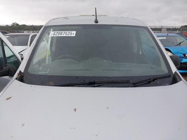 2018 CITROEN BERLINGO 8