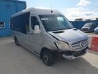 2008 MERCEDES BENZ SPRINTER for sale at Copart YORK