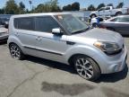2013 KIA SOUL +   for sale at Copart CA - VALLEJO