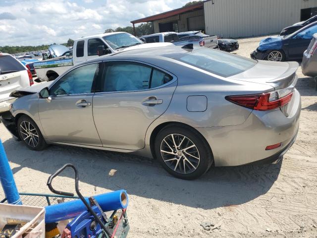  LEXUS ES350 2018 Серый