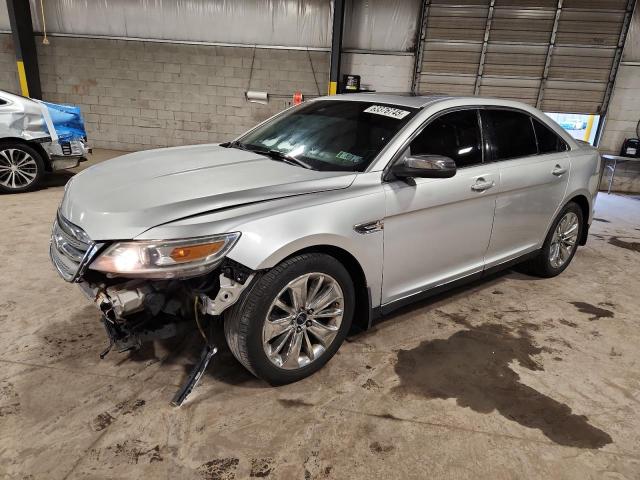 2012 Ford Taurus Limited