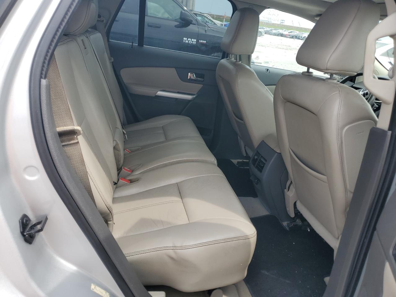 2fmdk3kc5bba53732 2FMDK3KC5BBA53732 2011 Ford Edge Limited